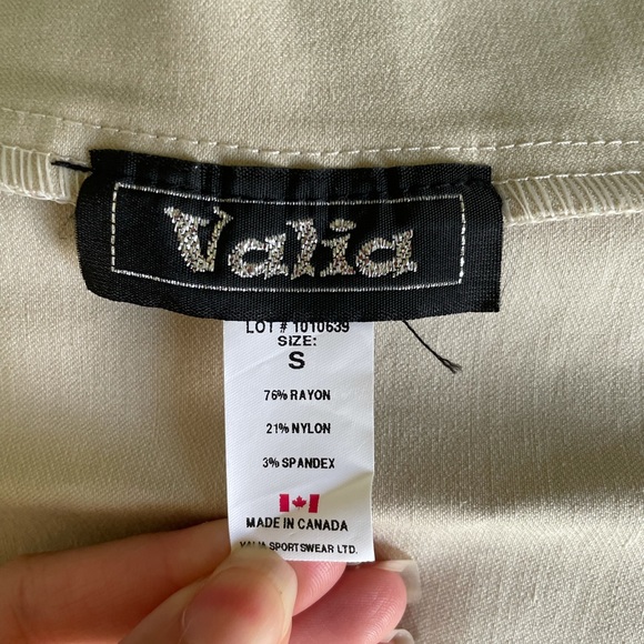 High waisted underbust pencil skirt - Picture 7 of 8